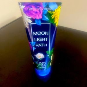 Moonlight Path Body Cream 8oz